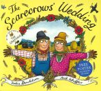 The Scarecrows Wedding HB