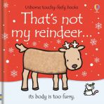 That's not my Reindeer