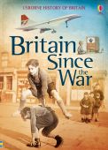 History of Britain Britain Since the War