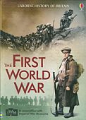 History of Britain First World War