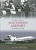 Southend Airport Through Time