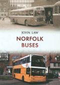 Norfolk Buses