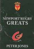 Newport Rugby Greats