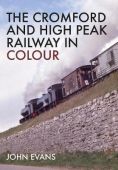Cromford & High Peak Railway