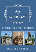 A-Z of Harrogate