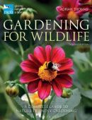 RSPB Gardening for Wildlife HB