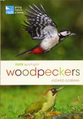 RSPB Spotlight Woodpeckers