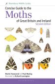 Concise Guide to the Moths of Great Britain and Ireland 