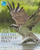 RSPB British Birds Of Prey HB