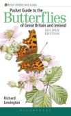 Pocket Guide to the Butterflies of Great Britain & Ireland