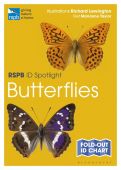 RSPB ID Spotlight Butterflies