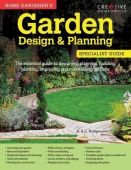 Garden Design & Planning Specialist Guide