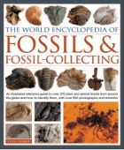 World Encyclopedia of Fossils & Fossil Collecting