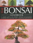 The Bonsai Handbook HB