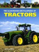 Illustrated Encyclopedia of Tractors