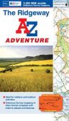 Ridgeway Adventure Atlas