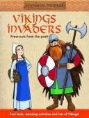 Vikings and Invaders (Hysterical Histories)