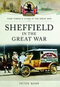 Sheffield in the Great War