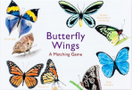 Butterfly Wings - A Matching Game