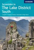 Scrambles in the Lake District South