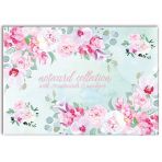 Belle Fleurs Notecard Collection