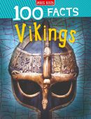 100 Facts: Vikings