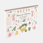Potting Shed Notecard Collection