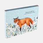 Foxy Tales Notecard Collection
