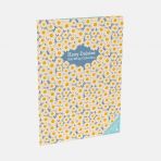 Hazy Daisies Gift Wrap Collection