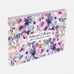 Lilac Blush Notecard Collection