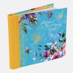 Queen Bee Address & Birthday Book