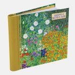 Klimt Address & Birthday Book