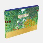 Klimt Notecard Collection 