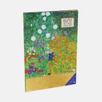 Klimt Gift Wrap Collection