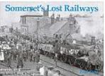 Somerset's Lost Railways
