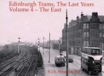 Edinburgh Trams Vol 4
