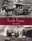 Leeds Trams 1871-1959