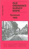 Tavistock 1905 105.08  Folded