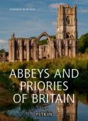 Abbeys and Priories of Britain NYP 07/22