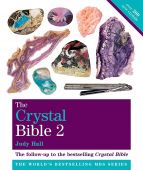 The Crystal Bible Volume 2