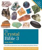 The Crystal Bible Volume 3