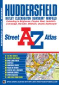 Huddersfield Street Atlas