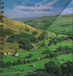 Beauty of Yorkshire Card Album