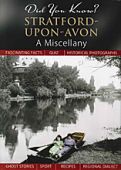 Stratford Upon Avon: A Miscellany (Did You Know?) HB