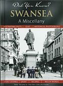 Swansea: A Miscellany (Did You Know?) HB 