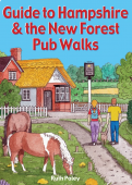 Guide to Hampshire & the New Forest Pub Walks