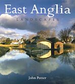 East Anglia Landscapes Heritage HB