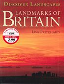 Discover Landscapes Landmarks of Britain