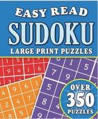 Easy Read Sudoku