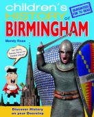 Children's History of Birmingham